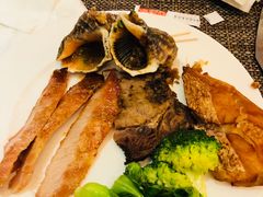 -牡丹国际大酒店-港式茶餐厅