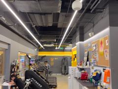 -FEELINGME乐刻私教馆·健身(文鼎财富店)
