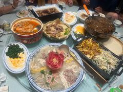 -老雒阳面馆·水席·洛阳菜(王城路店)