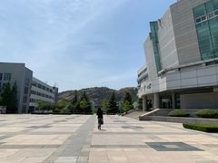 -青岛大学(金家岭校区)