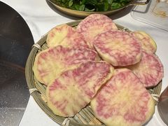 -牛阿姐云南火锅&过桥米线(文艺路店)