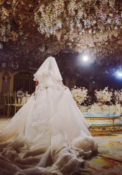 -美悦盛宴一站式婚礼会馆(临江店)