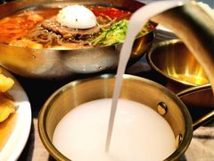 -屋里家延边朝鲜族冷面(梅林3店)