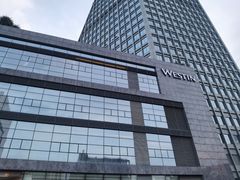 -厦门威斯汀酒店