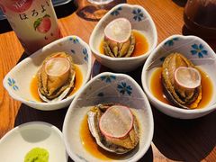 -Mr.Fish鱼鲜生海鲜放题(高德置地冬广场店)