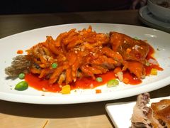 -华馨园北京烤鸭