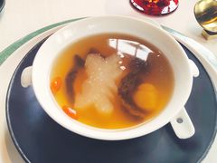 -三号黄浦会Canton Table