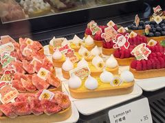 -Money Shops(愚园路店)