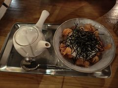 -Retro Deli 茶泡饭