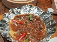 -面辣子·陕西家乡菜(钟楼店)