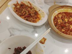 -乡村基·川味现炒大王(熙悦天街店)