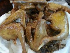 -四季小馆·地道北京小吃(广百店)