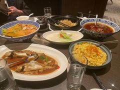 -领事馆19号中餐厅(厦门海景洲际酒店)