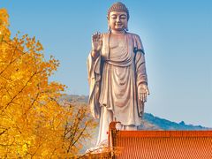 -灵山胜境