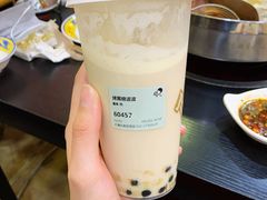 -喜茶(天津乐宾百货店)