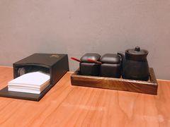 -伟峰·枫寿司(东樾店)