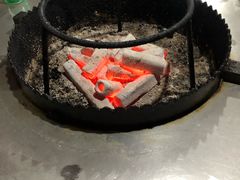 -二师兄火盆烤肉(湖口店)