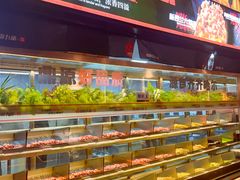-鼎原力量东北吊炉烧烤(幸福街店)