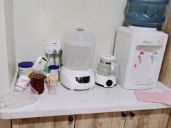 点击看大图 -爱玛家国际母婴月子会所(电力大厦店)