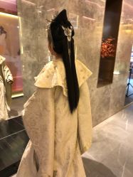 -盘子女人坊古装写真摄影(南京总店)