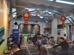 门面-桂萍特色牛筋牛杂(长堤街总店)