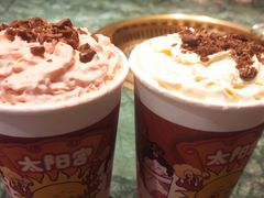 -霓裳茶舞(上海静安大悦城店)