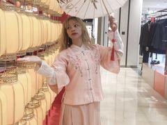 -银泰百货(北京大红门店)