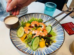 -龙记·香港茶餐厅(海上世界店)