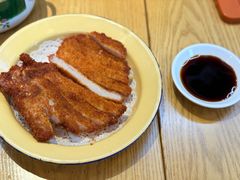 -柴爿巷·香酥鸡&馄饨(复兴中路店)