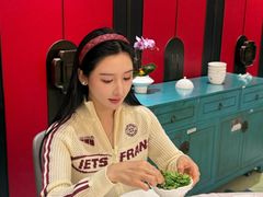 -临家小院·潮汕菜·商务宴请·点心(白石洲店)