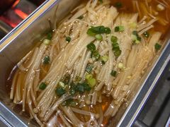 -很久以前羊肉串(打浦路店)