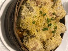 小米排骨-喜洋洋(中山四路店)