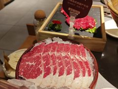 -巴奴毛肚火锅(悠唐购物中心店)