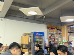 -朝族高丽火盆(长白山总店)