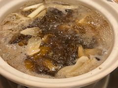 -天宜隆蘑菇宴火锅(石景山旗舰店)