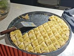 -土耳其卡巴布清真餐厅(西安店)