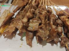 -龙头烤羊排•烤全羊•精酿扎啤(厦滘店)