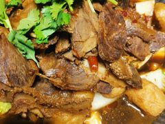 -徽三说·土徽菜·中国徽菜连锁品牌(一中店)