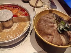-巴奴毛肚火锅(邯郸美乐城店)
