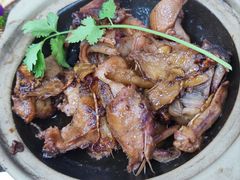 -醉壹号海鲜大排档(厦门美食地标店)