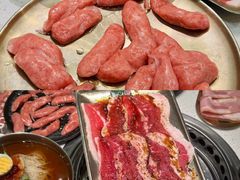 -汉拿山(金源店)