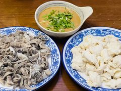 -牛街老爆肚满(亚运村店)