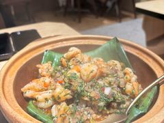 -一坐一忘云南菜(卓悦中心)