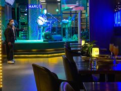 -MARU玛露音乐餐厅(前滩世贸店)