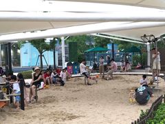 -季高兔窝窝亲子园(上海薰衣草公园店)