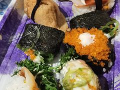 -蓝塞夫三文鱼(无锡玉泉街店)