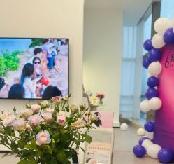 -JNK皮肤管理中心