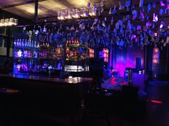 -上海柏悦酒店·世纪100牛排馆