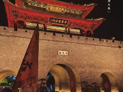 -台儿庄古城