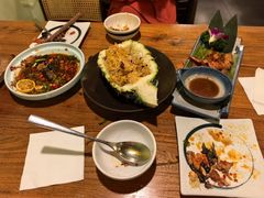 -紫滇源云南生态菜(丹凤街店)